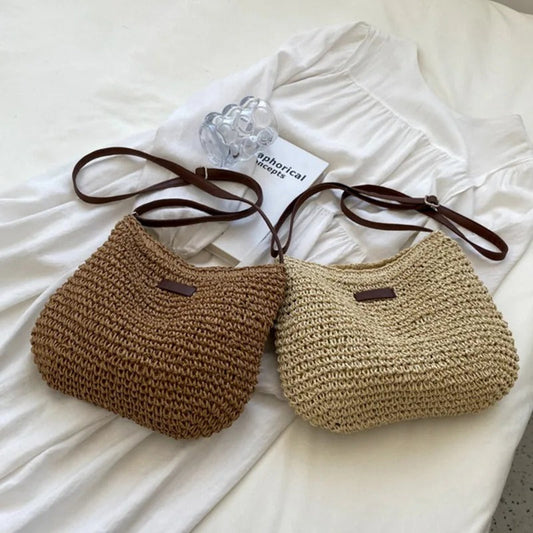 Valentina | Bolso Trenzado