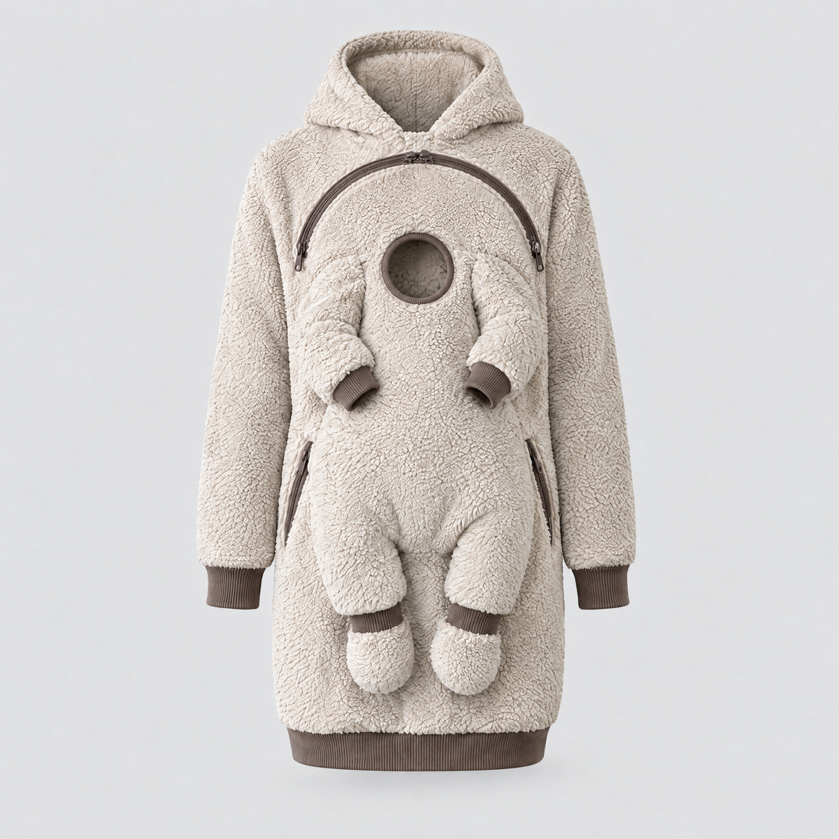 Sudadera Pookie