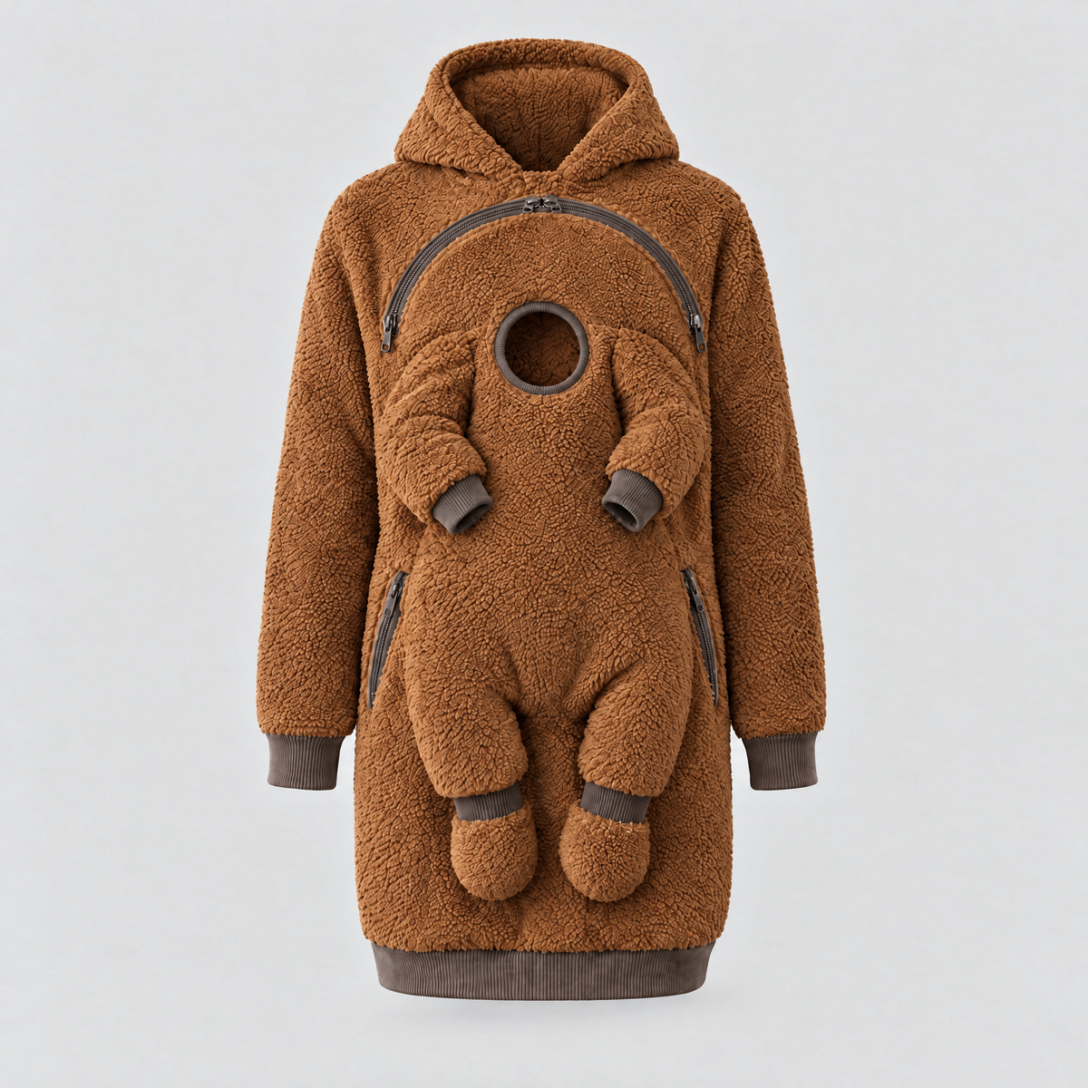 Sudadera Pookie