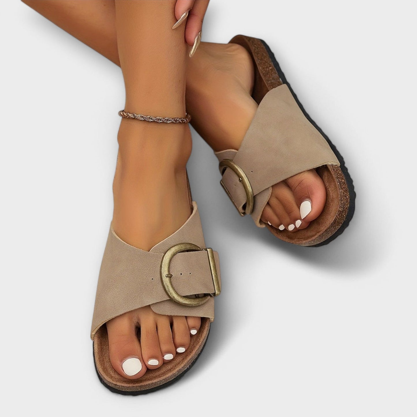 Alessia | Sandalias Mediterráneas